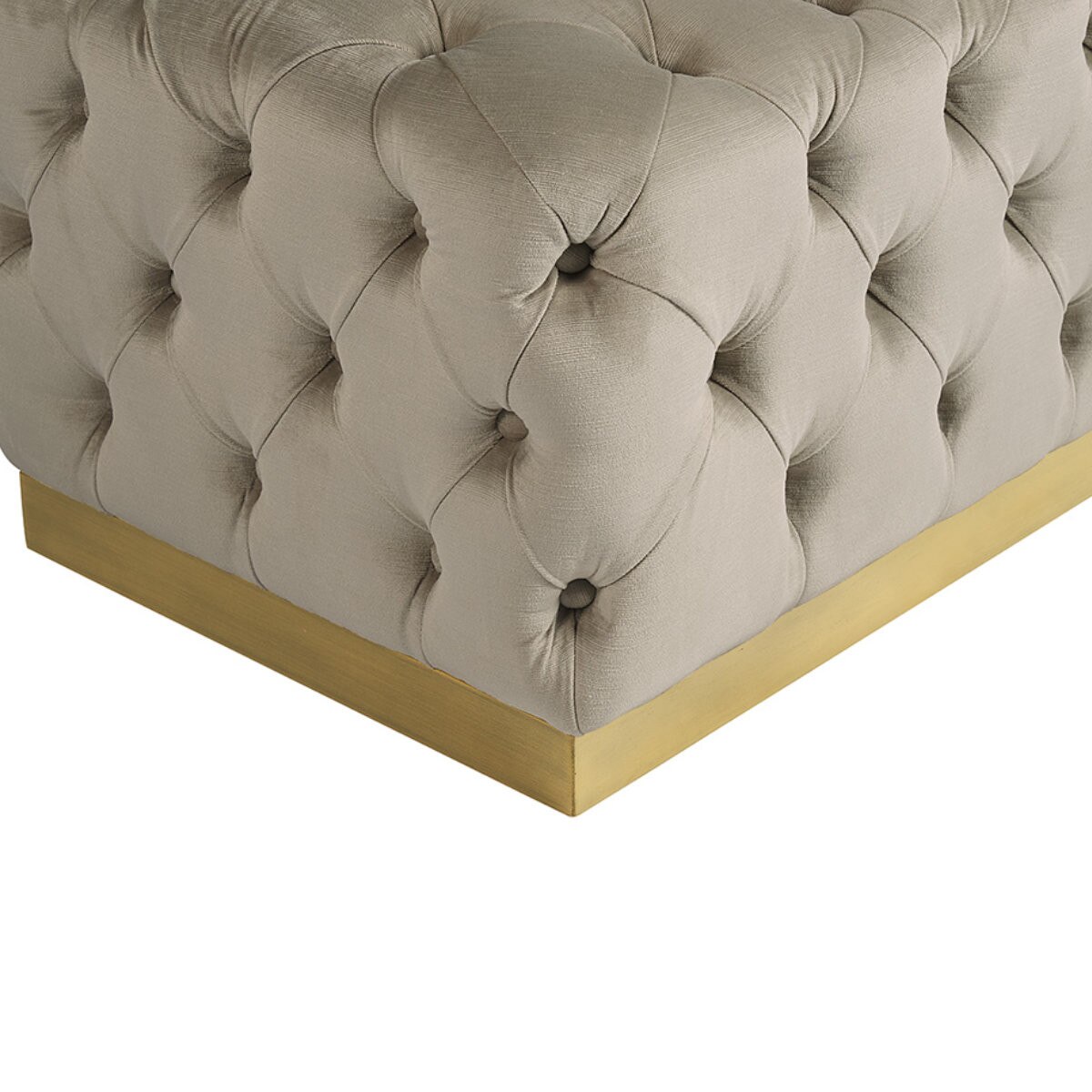 Babette Bench